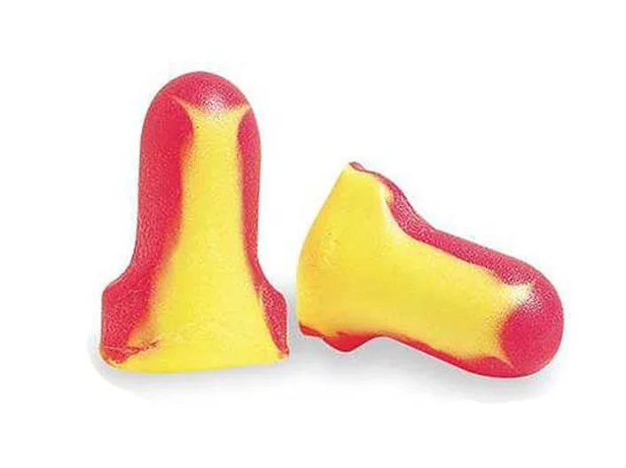 Howard Leight Laser Lite Ear Plugs, 200 pr, x 10 boxes (image for) Howard Leight Laser Lite Ear Plugs, 200 pr, x 10 boxes