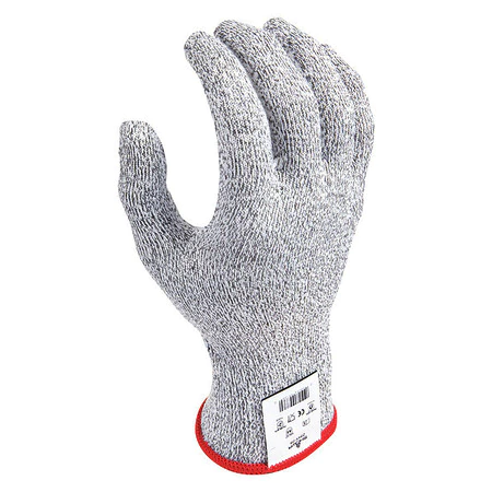 Showa Best B-234X ANSI Cut Level A4 Cut Resistant Liner, 6 DZ (image for) Showa Best B-234X ANSI Cut Level A4 Cut Resistant Liner, 6 DZ