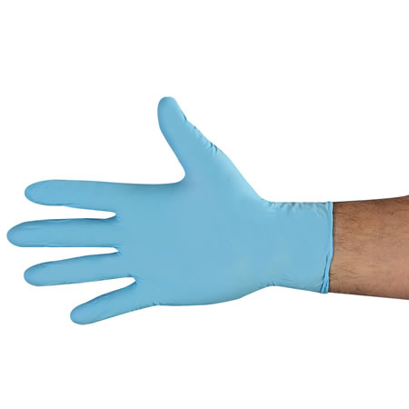 Nitrile Exam Glove, 6 Mil., Medical Grade. 10 dispensers/cs. (image for) Nitrile Exam Glove, 6 Mil., Medical Grade. 10 dispensers/cs.