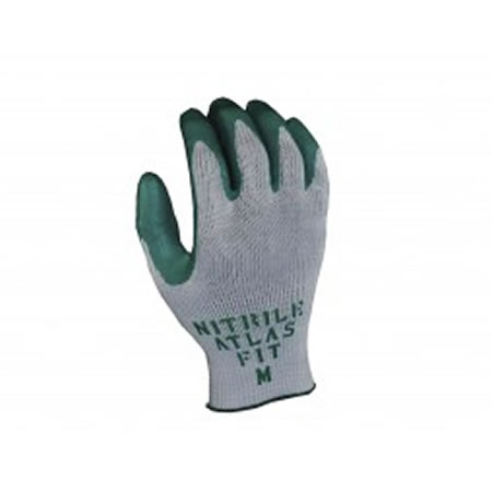 Atlas 350 Nitrile Fit. 12 dozen. (image for) Atlas 350 Nitrile Fit. 12 dozen.