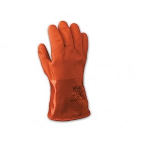 Atlas 460, Cold Resistant Double Dipped PVC, 12". 6 dozen. (image for) Atlas 460, Cold Resistant Double Dipped PVC, 12". 6 dozen.