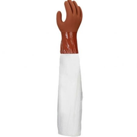 (image for) Atlas Double Dipped w/ PVC Sleeve, M-X-Large, 1 dz