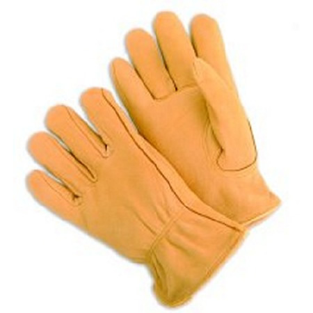 Top Grain Deerskin, unlined (image for) Top Grain Deerskin, unlined