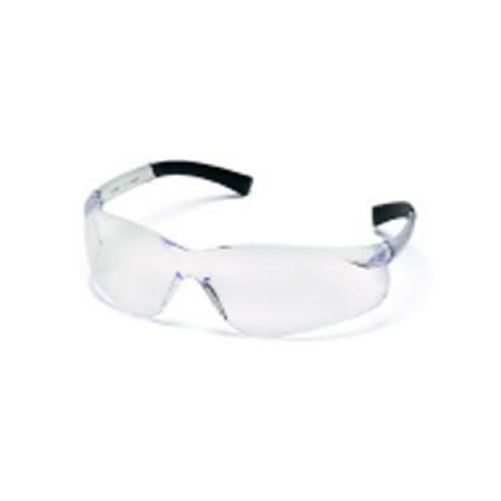 ZTEK by Pyramex Clear Lens Safety Glasses, 12 dozen (image for) ZTEK by Pyramex Clear Lens Safety Glasses, 12 dozen