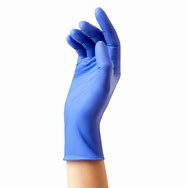 5 mil Premium PowerFree Nitrile Exam Glove, 10 bx/100. 1000ct