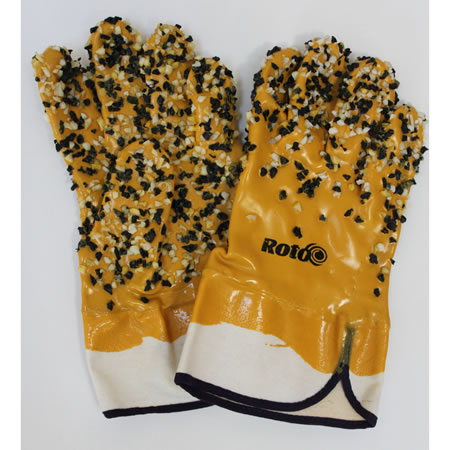 Roto Sewer Glove, 4 Dozen