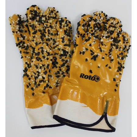 Sewer Rodding Glove. 6 dozen.